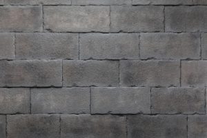 Versetta Stone mortarless stone veneer masonry carved block