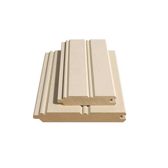 Beadboard Trim, Exterior Beadboard Products