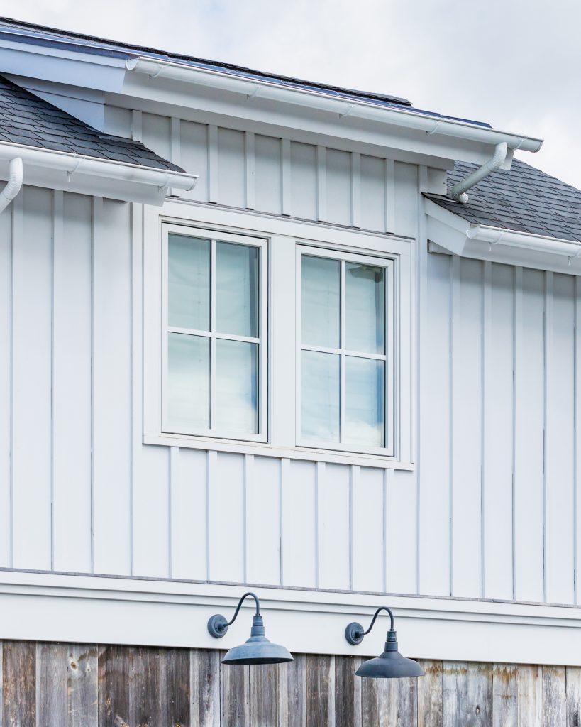 Create Board-and-Batten Siding Looks With TruExterior Trim - Palight ...